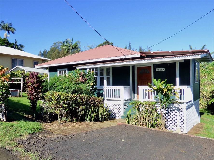 43952 PAAUILO HUI RD House for Sale in PAAUILO 624025 Dan