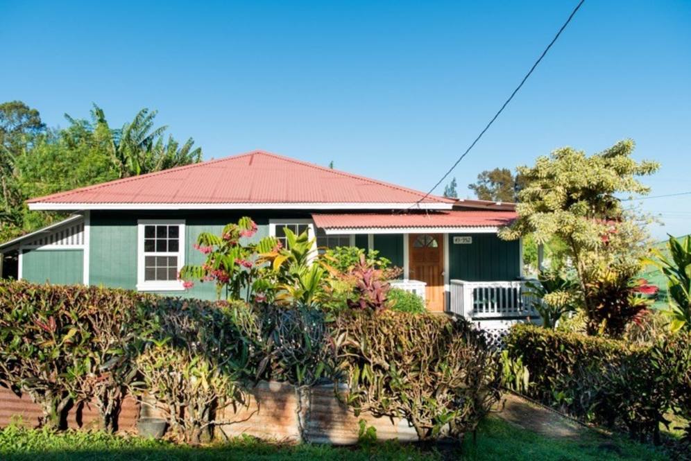 43952 PAAUILO HUI RD House for Sale in PAAUILO 624025 Dan