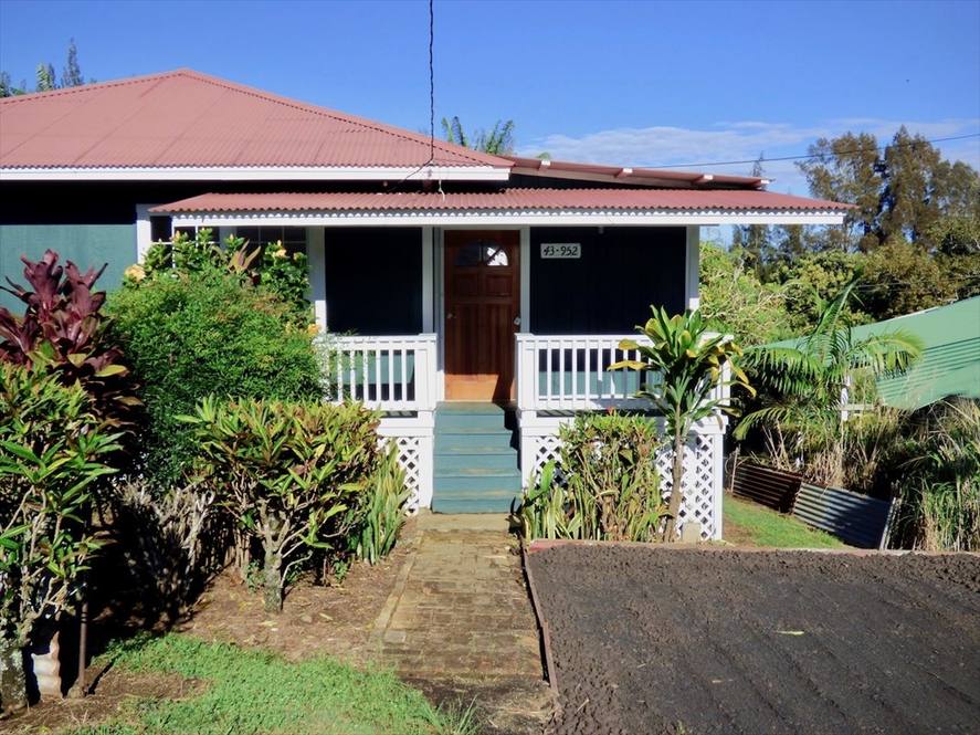 43952 PAAUILO HUI RD House for Sale in PAAUILO 624025 Dan