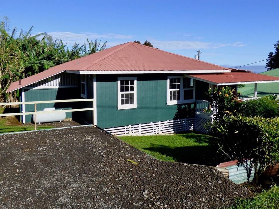 43952 PAAUILO HUI RD House for Sale in PAAUILO 624025 Dan