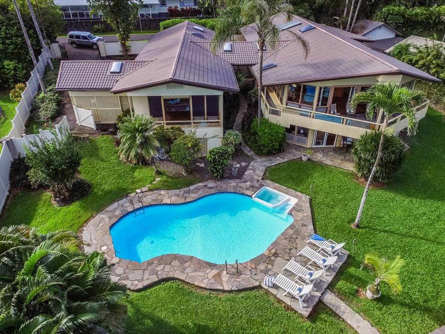 48 KAHOA ST House for Sale in HILO 623215 Denise Nakanishi