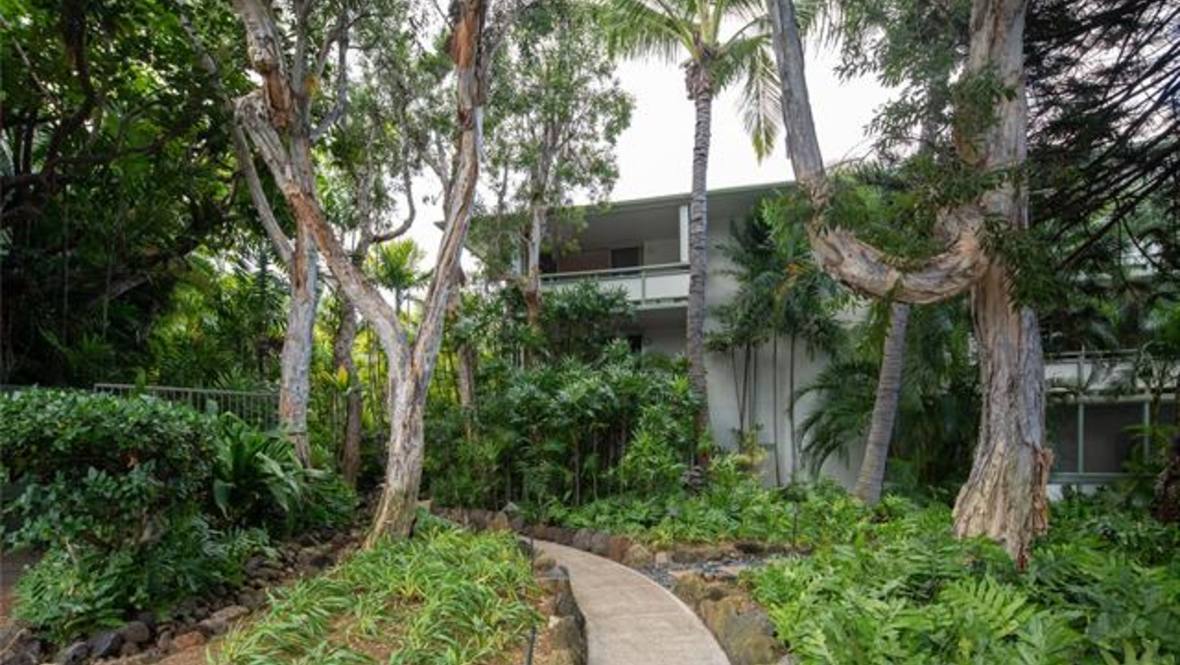 3045 Pualei Circle 307 Condo for Sale in Honolulu 201905505