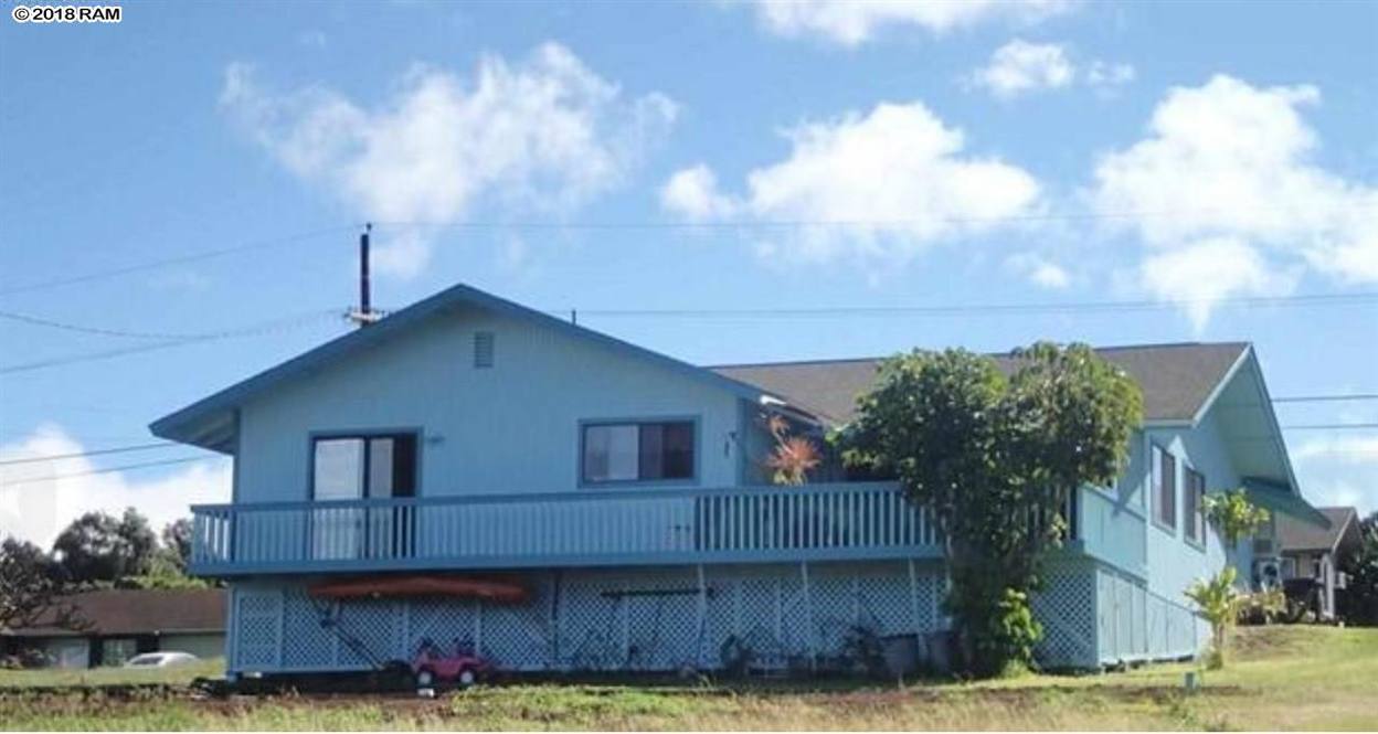 206 ELILANI St House for Sale in Pukalani 380418 Michelle Kim