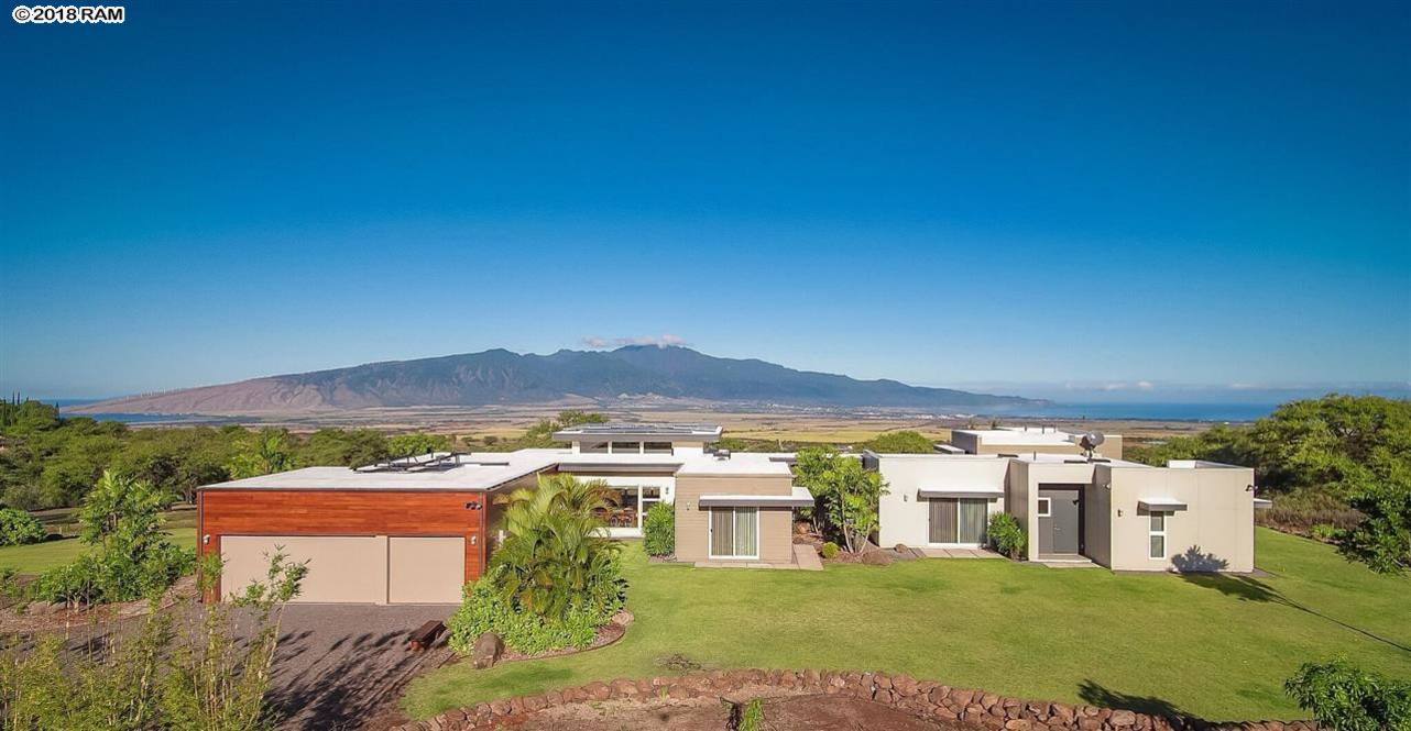 121 Ikena Kai Pl House for Sale in Kula 380048 Josh Jerman