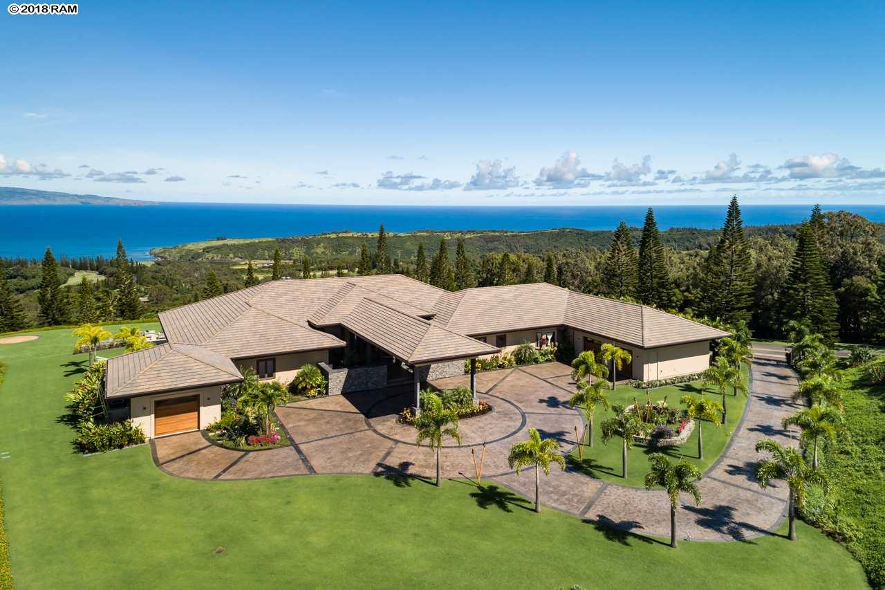 701 Mokuleia Pl 13 a luxury home for sale in Lahaina, Maui County