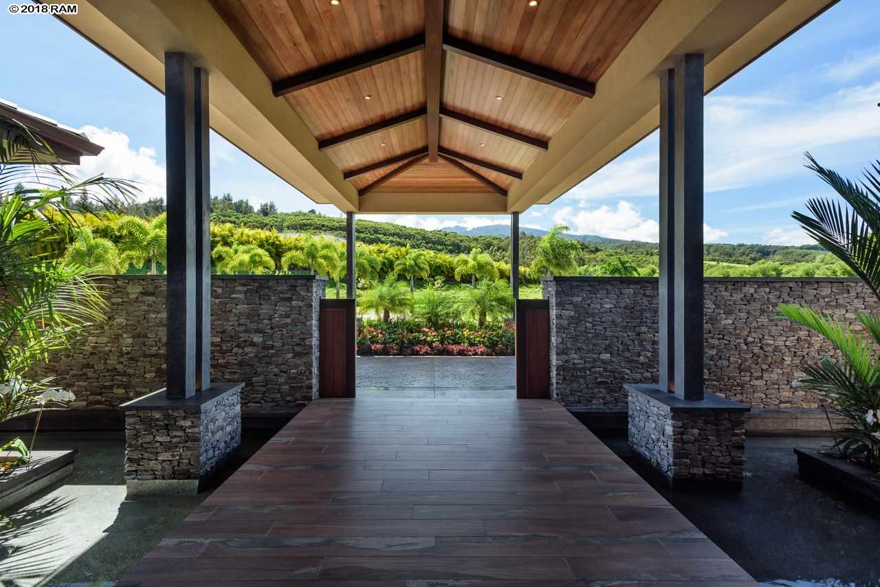 701 Mokuleia Pl 13 a luxury home for sale in Lahaina, Maui County