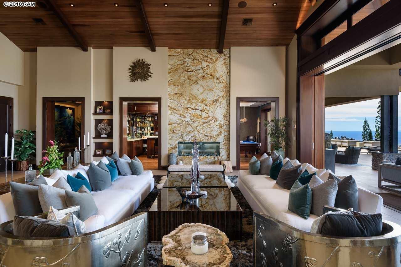 701 Mokuleia Pl 13 a luxury home for sale in Lahaina, Maui County