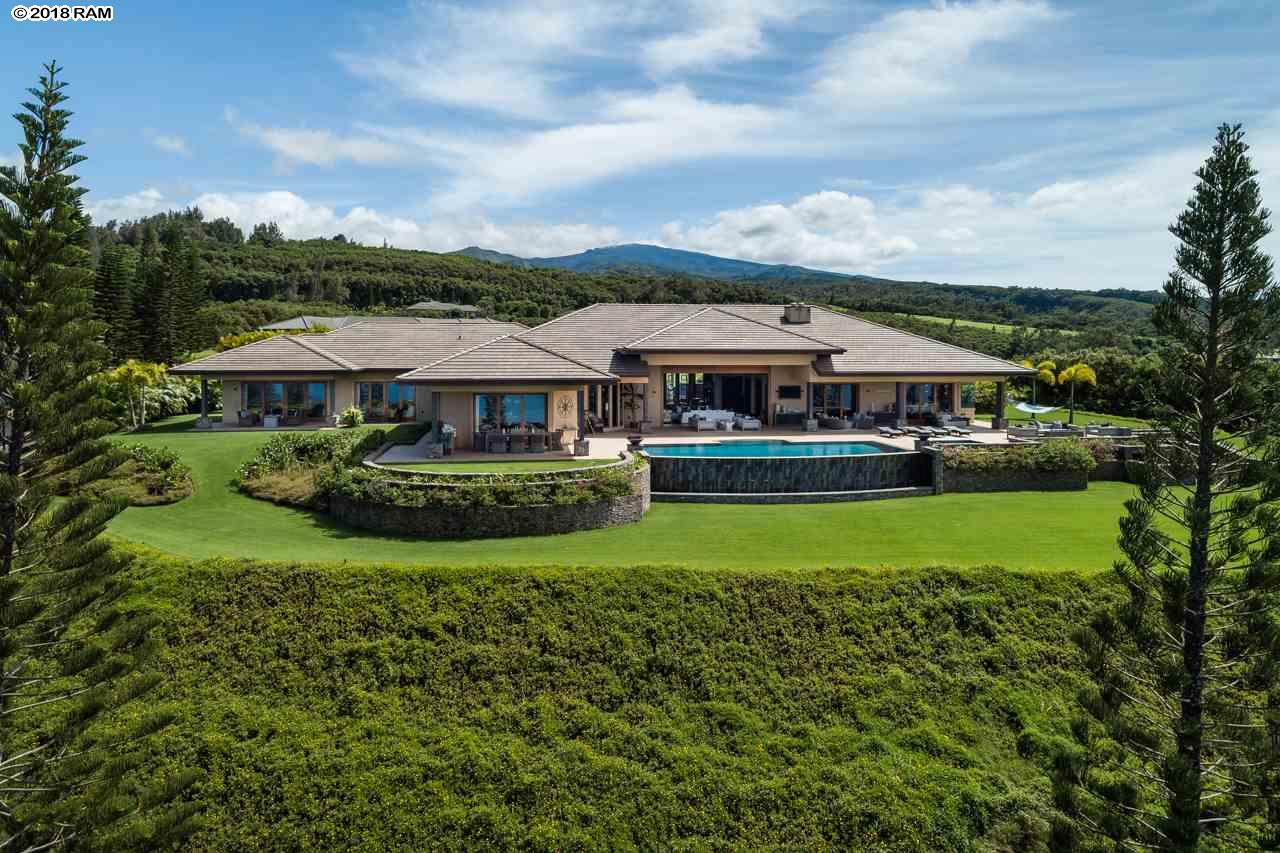 701 Mokuleia Pl 13 a luxury home for sale in Lahaina, Maui County
