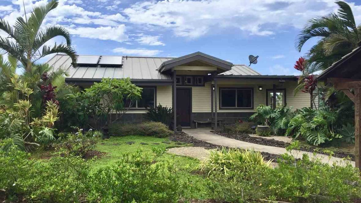 51 W Waipio Rd House for Sale in Haiku 378709 Hunter