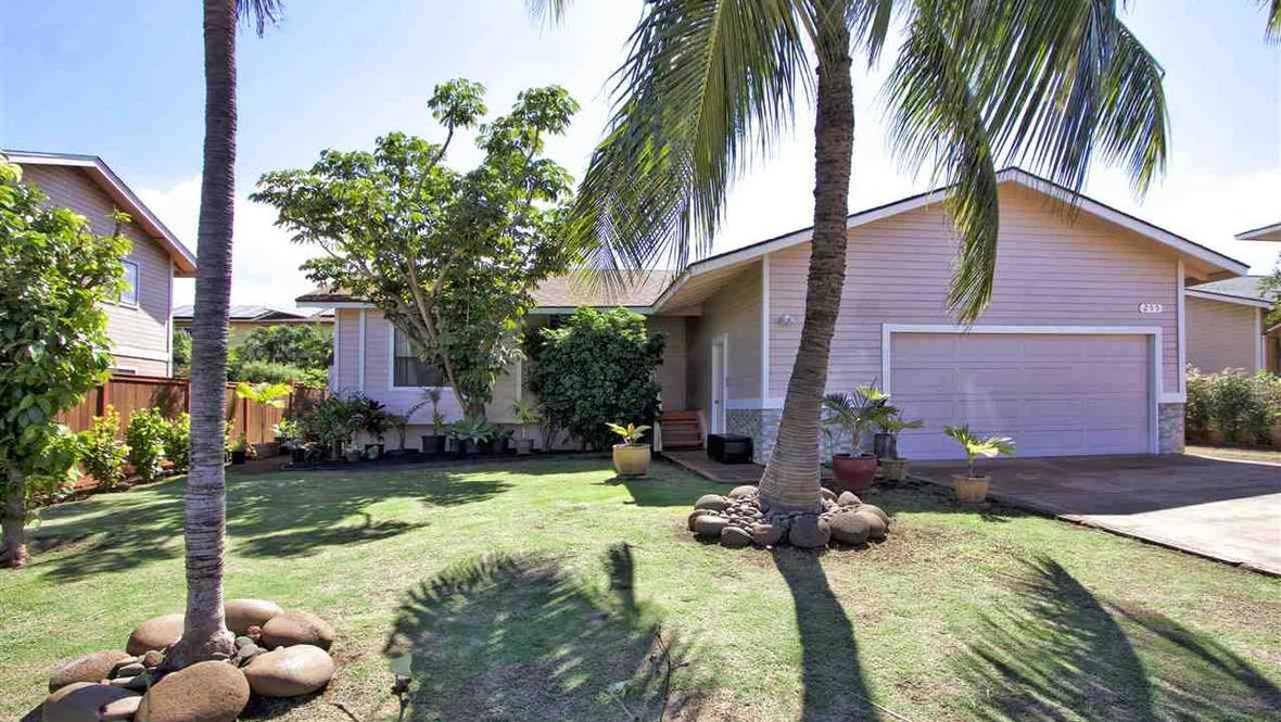 295 Kaikea St House for Sale in Kihei 375569 Robert Hasson