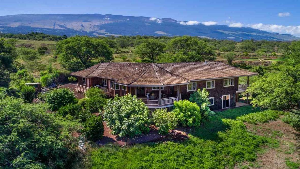 101 Ikena Kai Pl House for Sale in Kula 371501 John B Guard IV