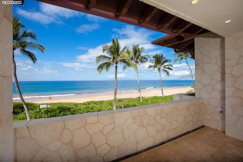 3190 S Kihei Rd House for Sale in Kihei 367622 David W. Richardson Hawaii Life