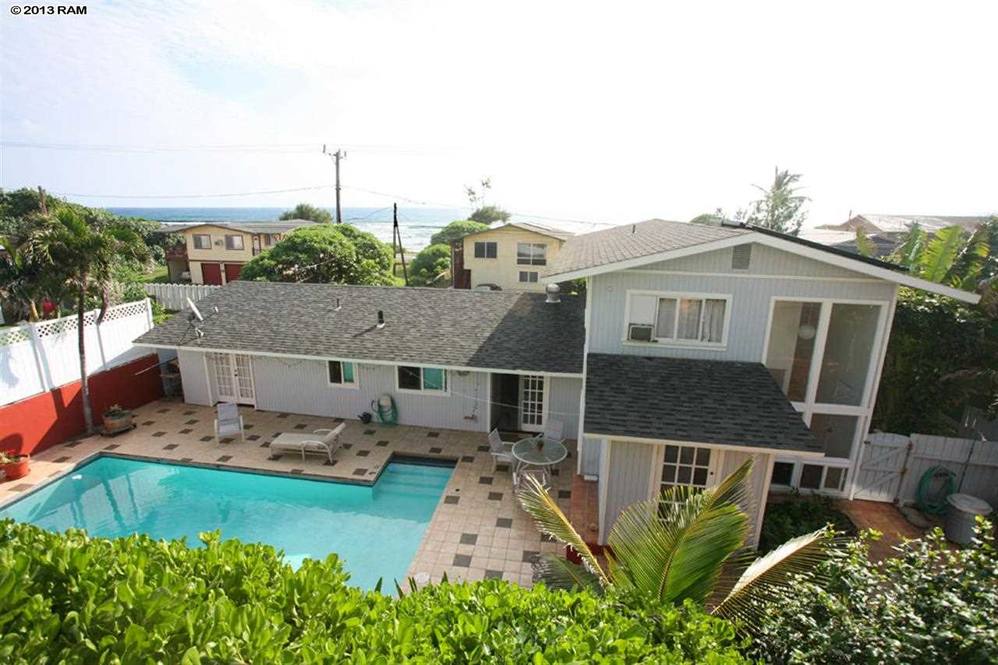 193 Lower Waiehu Beach Rd House for Sale in Wailuku 357519 Josh