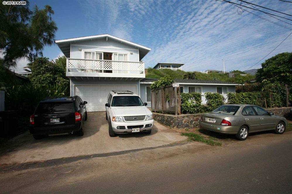 193 Lower Waiehu Beach Rd House for Sale in Wailuku 357519 Josh