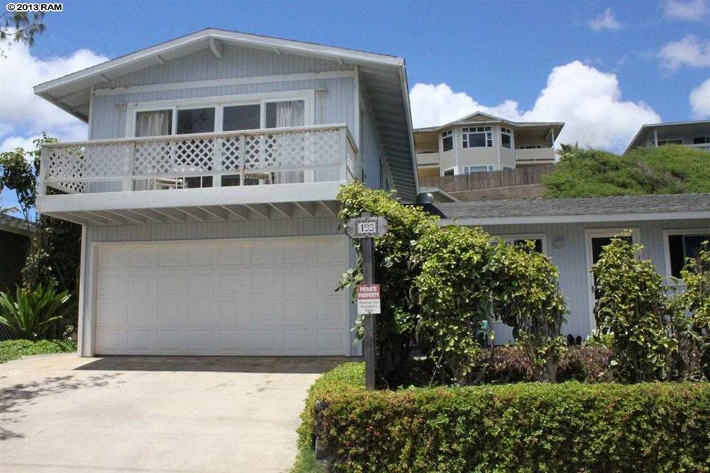 193 Lower Waiehu Beach Rd House for Sale in Wailuku 357519 Josh