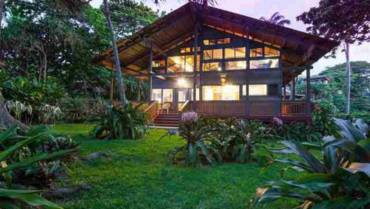 140 Waikoloa RD House for Sale in Hana 356542 Hawaii Life