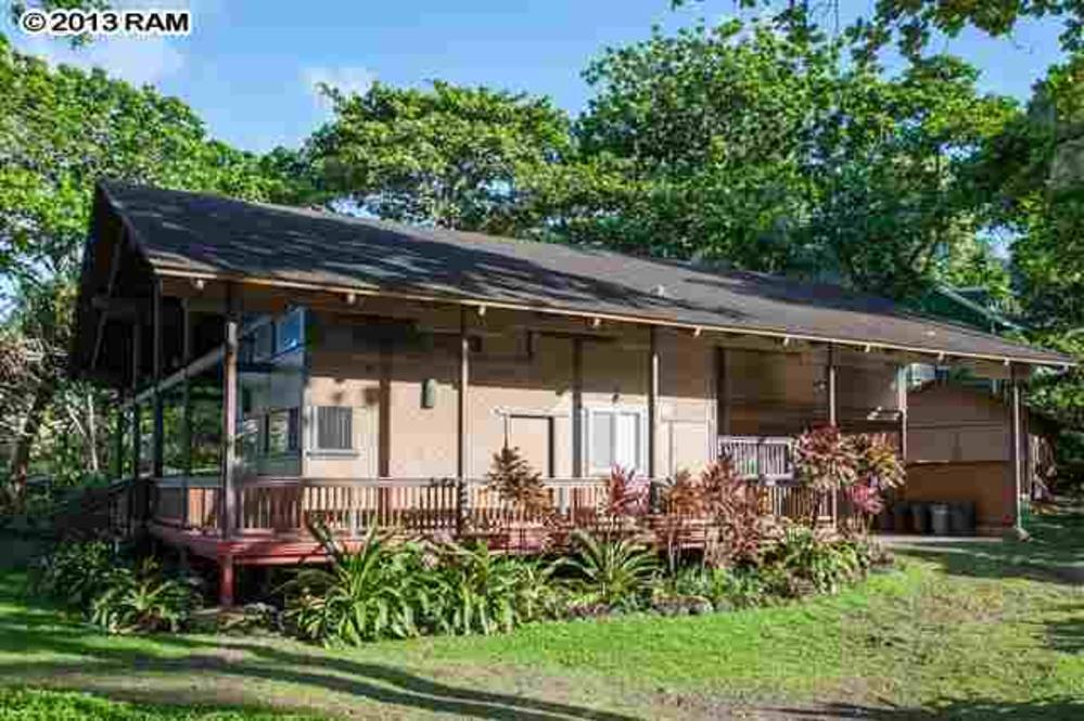 140 Waikoloa RD House for Sale in Hana 356542 Hawaii Life