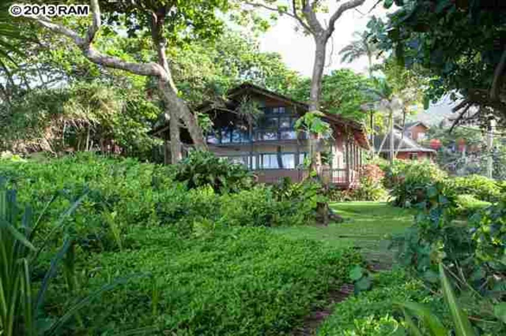 140 Waikoloa RD House for Sale in Hana 356542 Hawaii Life
