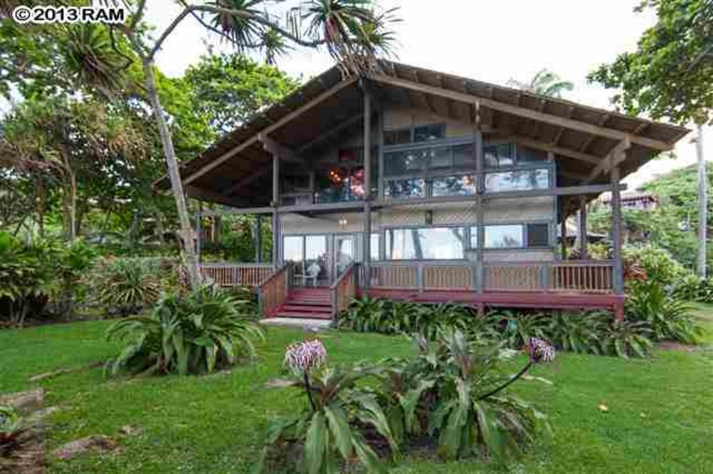 140 Waikoloa RD House for Sale in Hana 356542 Hawaii Life