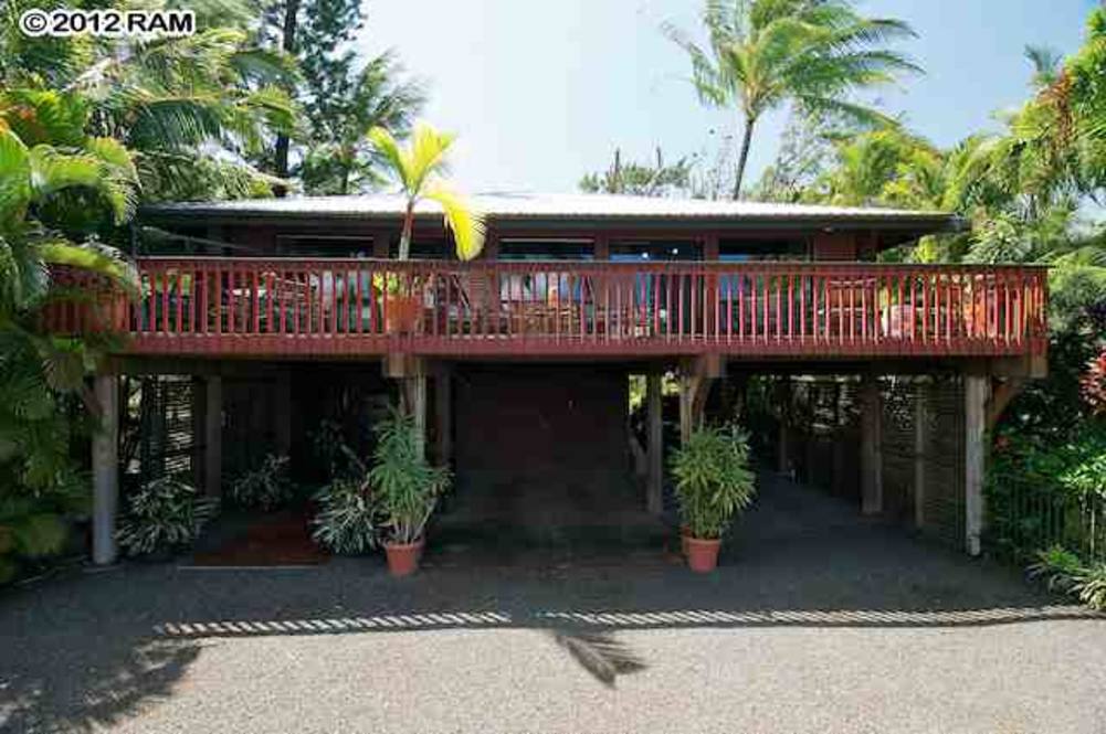 160 NAHELE RD House for Sale in Haiku 351605 Jeremy Stice