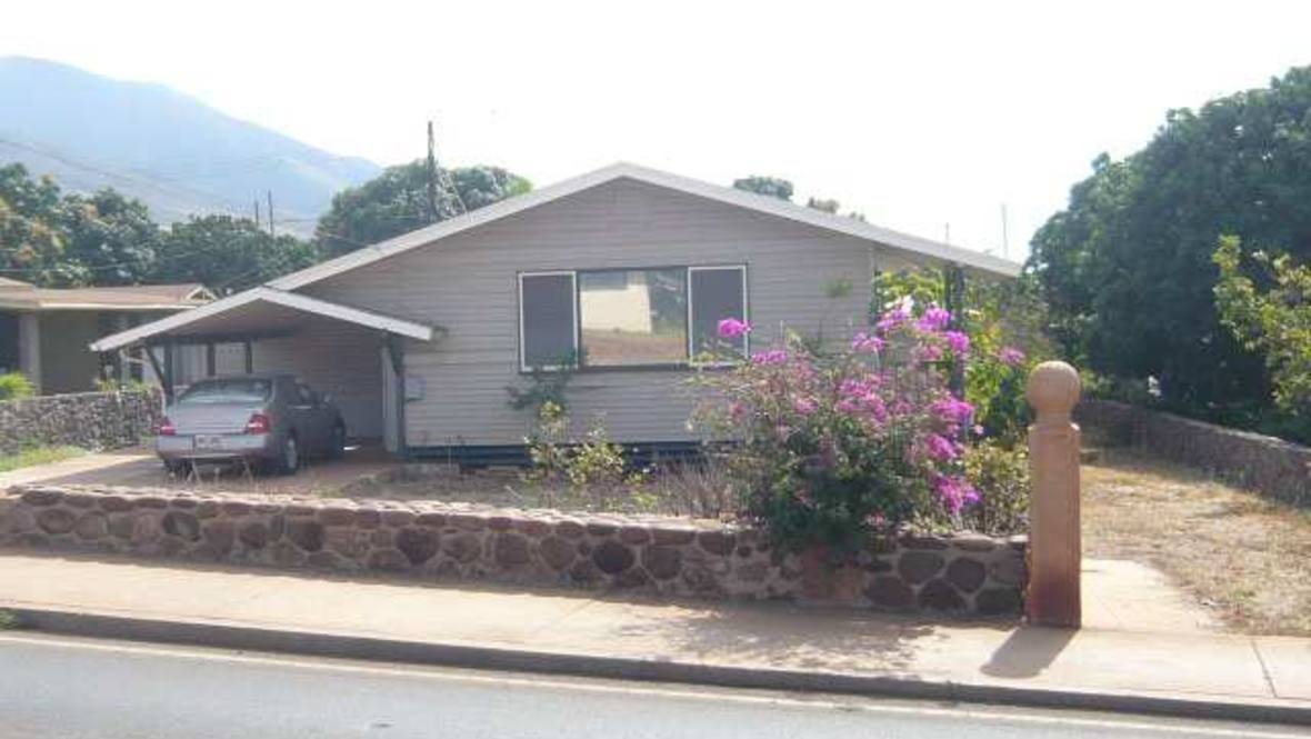446 LAHAINALUNA RD 6 House for Sale in Lahaina 350365 Dan