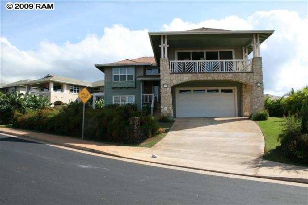 20 Laukahi ST House for Sale in Kihei 337697 David W. Richardson