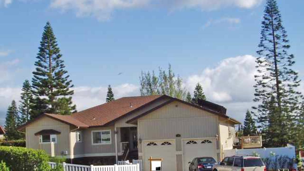 2768 Kamelani Loop House for Sale in Pukalani 331490 Rhonda Lee