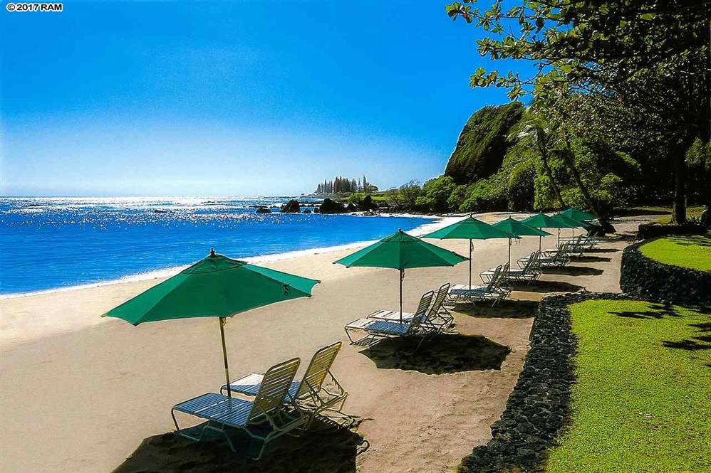 0 Hana Hwy #Hamoa Bluffs Parcel 3 | Land for Sale in Hana ...
