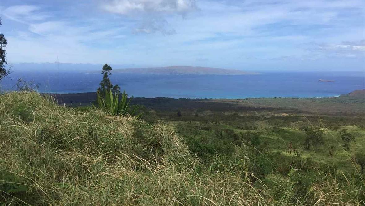 Off KanaioKalama Park Land for Sale in Kula 365089 Liam Ball
