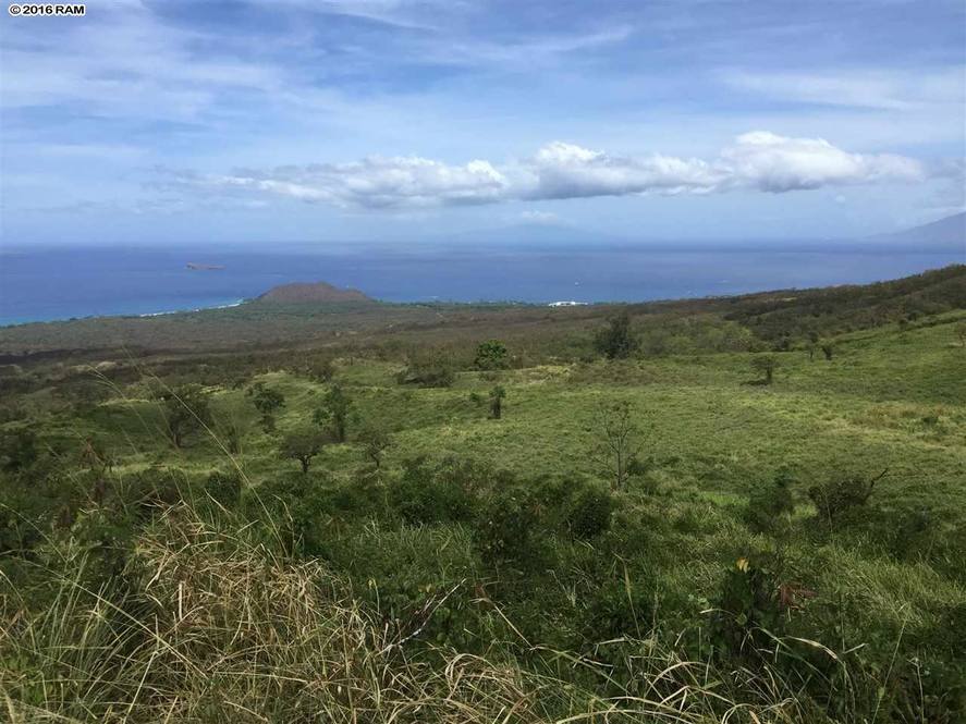 Off KanaioKalama Park Land for Sale in Kula 365089 Liam Ball