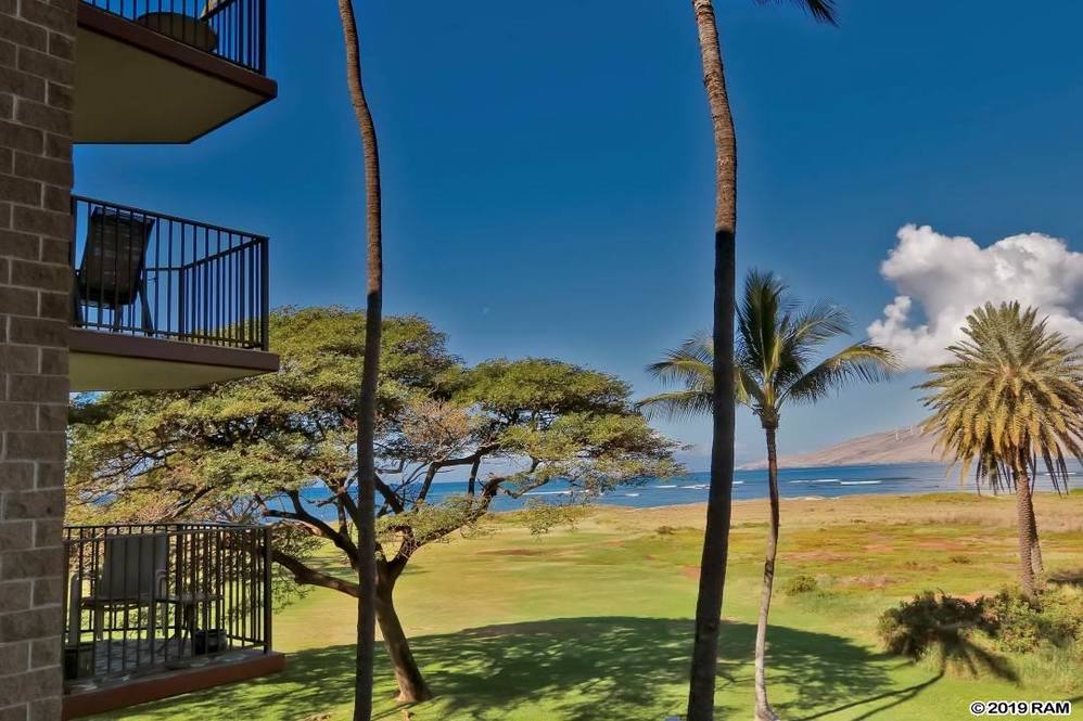 938 S Kihei Rd 312 Condo for Sale in Kihei 381564 Robert Hasson