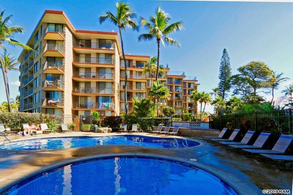 938 S Kihei Rd 312 Condo for Sale in Kihei 381564 Robert Hasson
