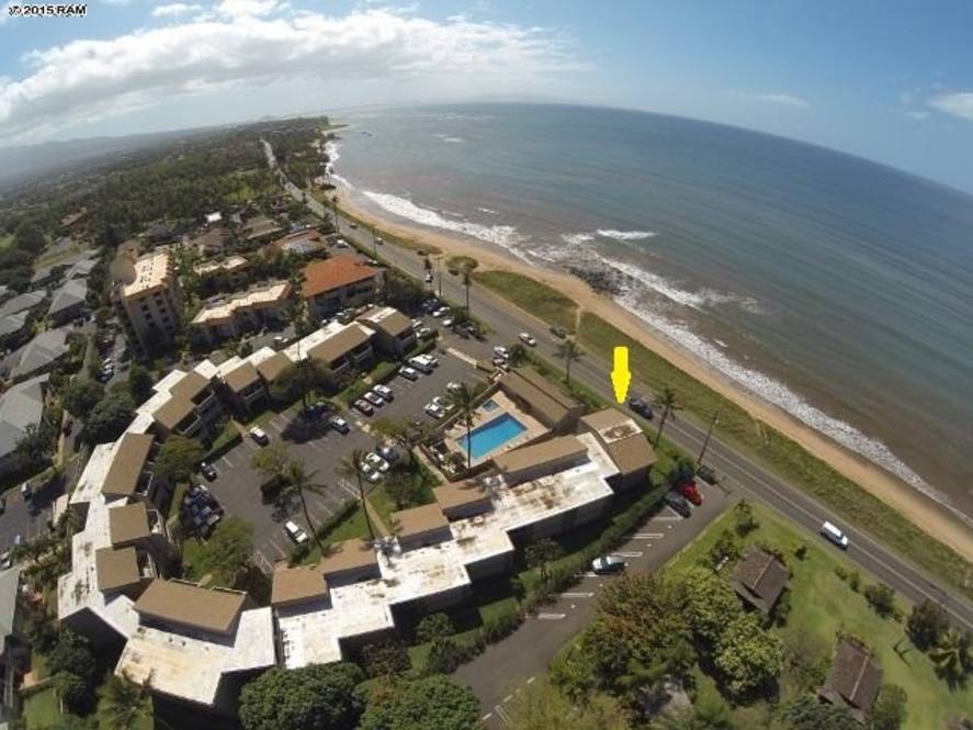 483 S Kihei Rd 201 Condo for Sale in Kihei 363401 Alex Abreu