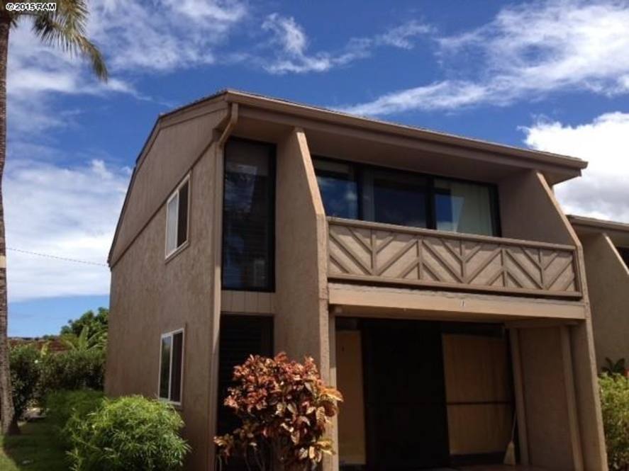 483 S Kihei Rd 201 Condo for Sale in Kihei 363401 Alex Abreu