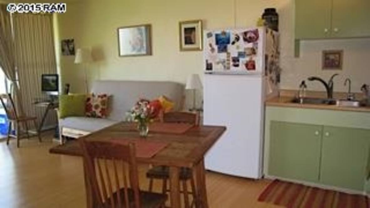 777 HANA HWY 208 Condo for Sale in Paia 363594 Tobi Fisher