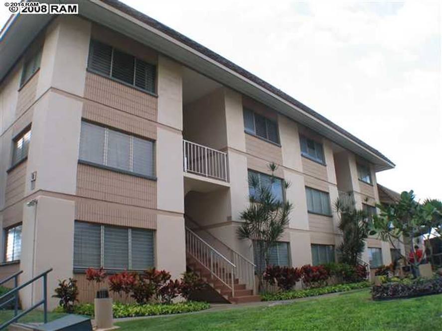 2495 S Kihei RD 151 Condo for Sale in Kihei 359095 Josh Jerman
