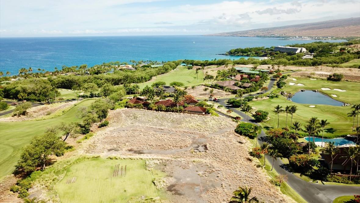 623922 KAUNAOA IKI RD Land for Sale in Kohala Coast 619895