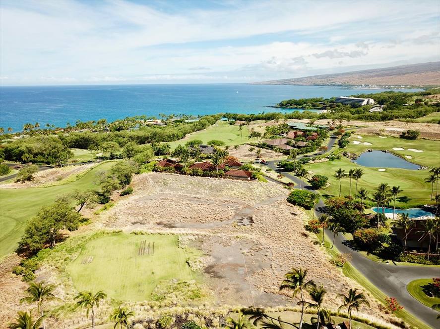 623922 KAUNAOA IKI RD Land for Sale in Kohala Coast 619895