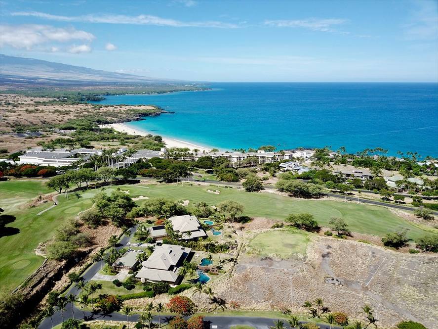 623922 KAUNAOA IKI RD Land for Sale in Kohala Coast 619895