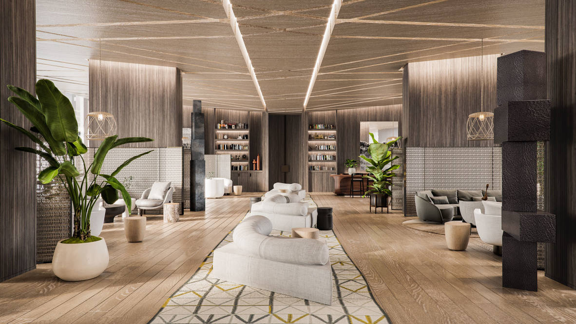 38 broker portal great room