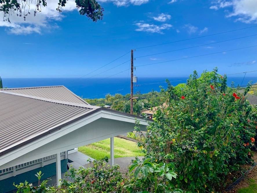 81914 HALEKII ST House for Sale in KEALAKEKUA 626671 Tanya