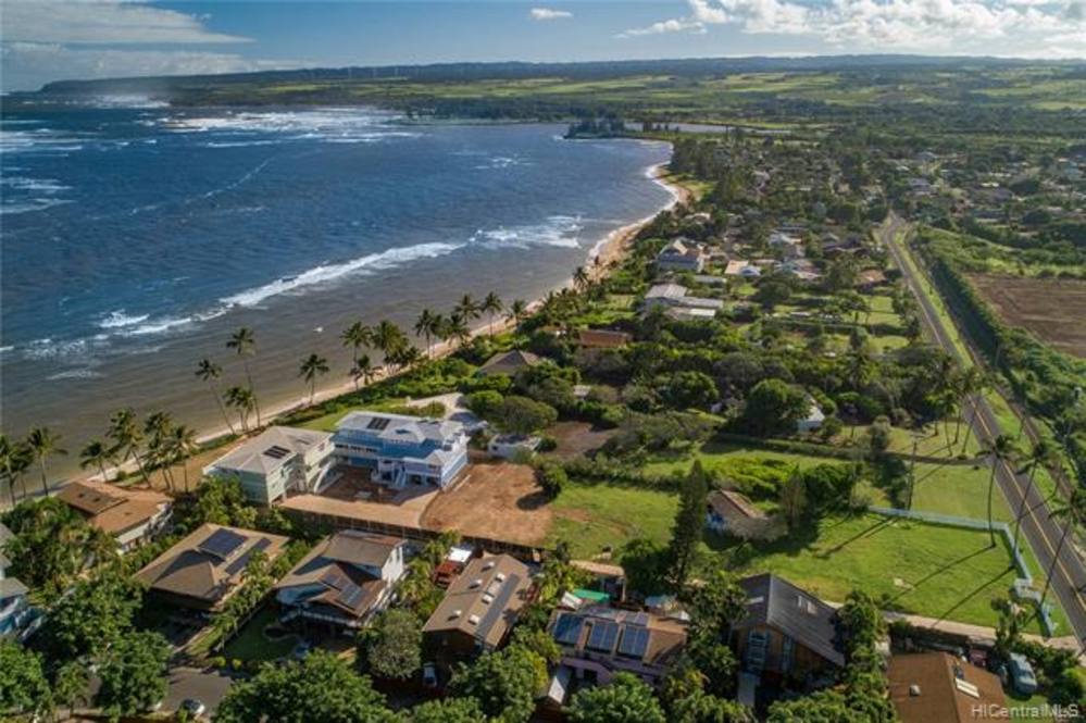 67435 Waialua Beach Road W2 Land for Sale in Waialua 201828848