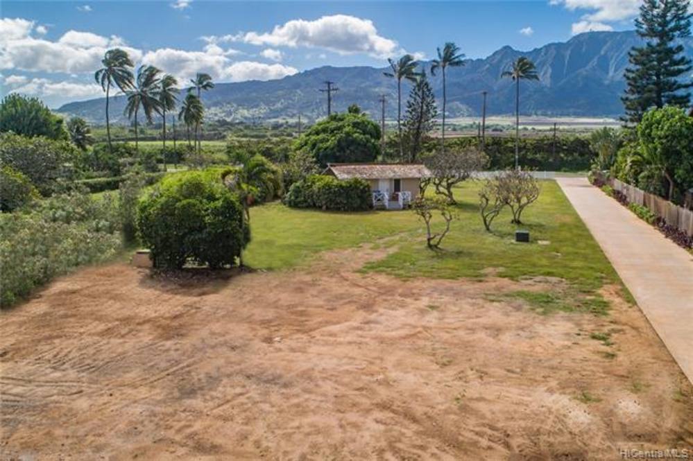 67435 Waialua Beach Road W2 Land for Sale in Waialua 201828848 Sean F Ginella Hawaii Life