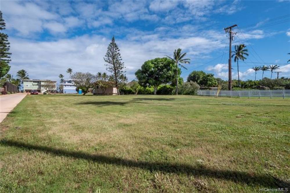 67435 Waialua Beach Road W2 Land for Sale in Waialua 201828848 Sean F Ginella Hawaii Life