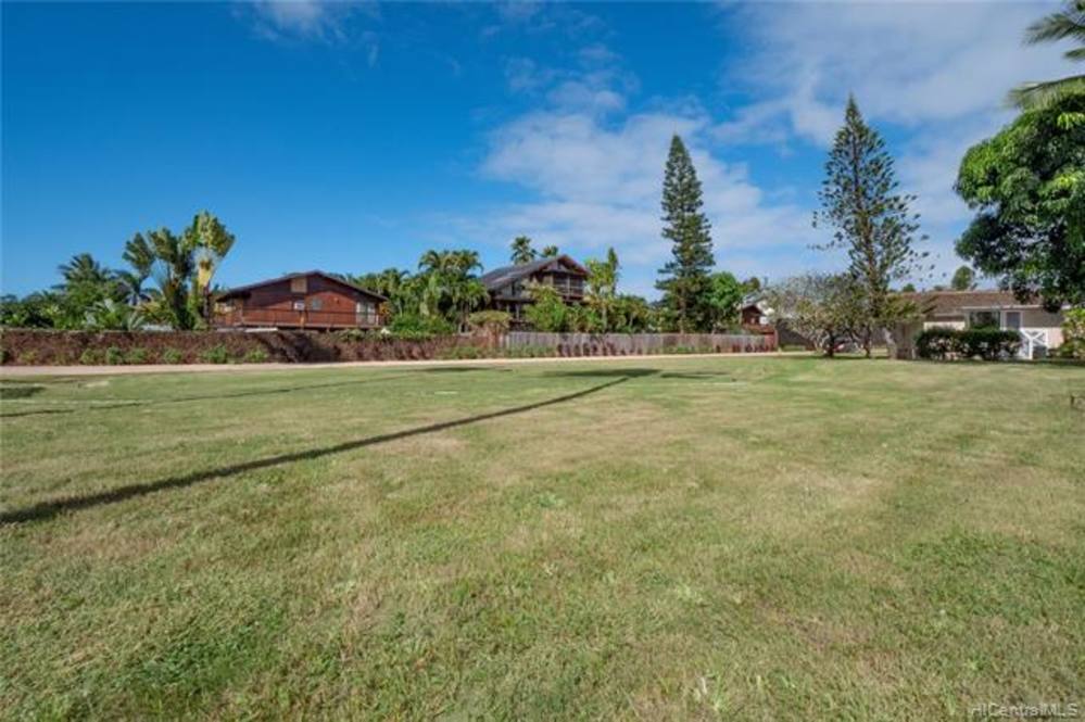 67435 Waialua Beach Road W2 Land for Sale in Waialua 201828848