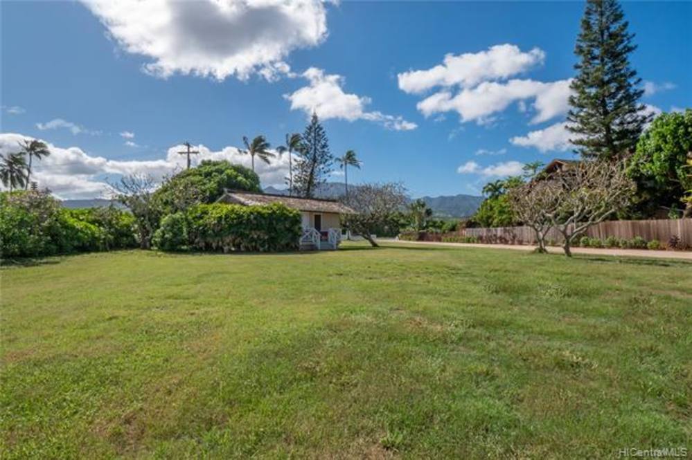 67435 Waialua Beach Road W2 Land for Sale in Waialua 201828848