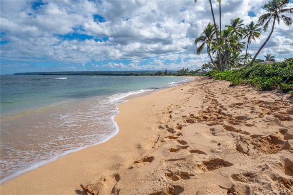67435 Waialua Beach Road W2 Land for Sale in Waialua 201828848