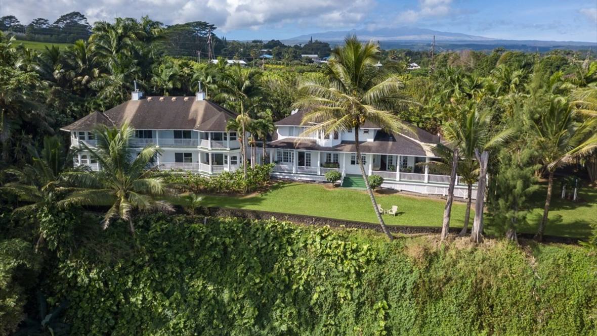 283514 HAWAII BELT RD House for Sale in HONOMU 623171 Ben