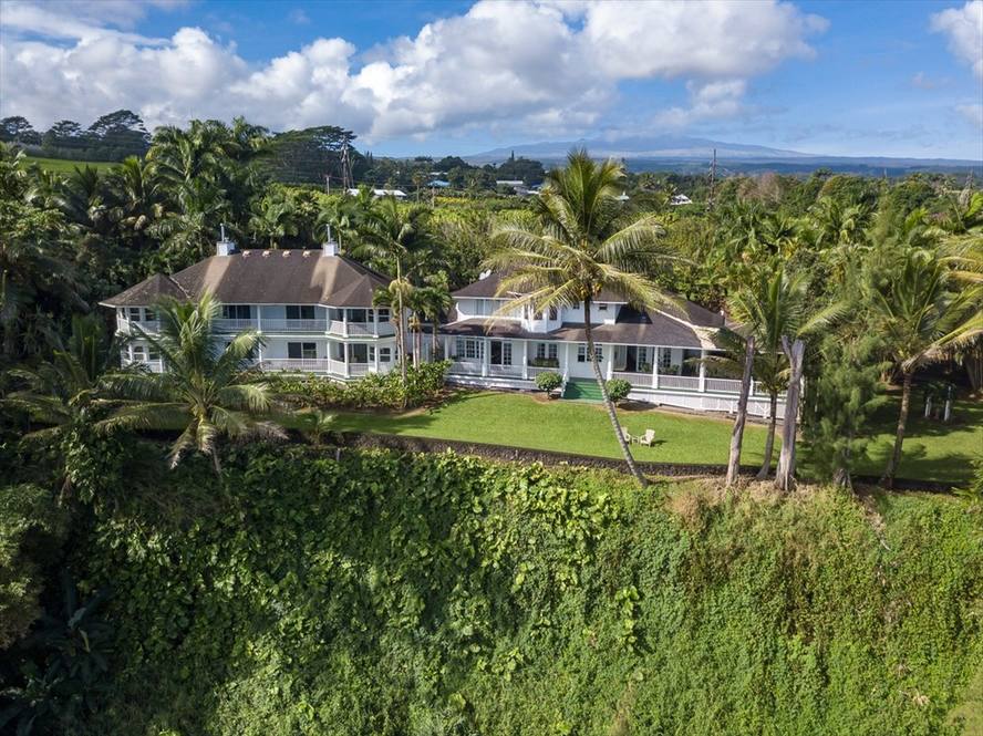 283514 HAWAII BELT RD House for Sale in HONOMU 623171 Ben