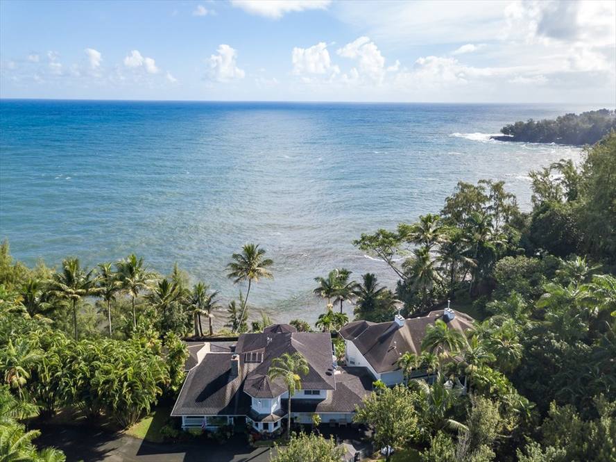 283514 HAWAII BELT RD House for Sale in HONOMU 623171 Ben